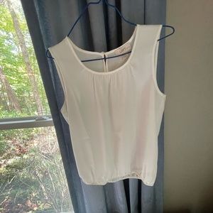 Loft formal top